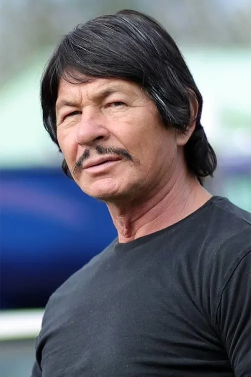 Robert Bronzi photo