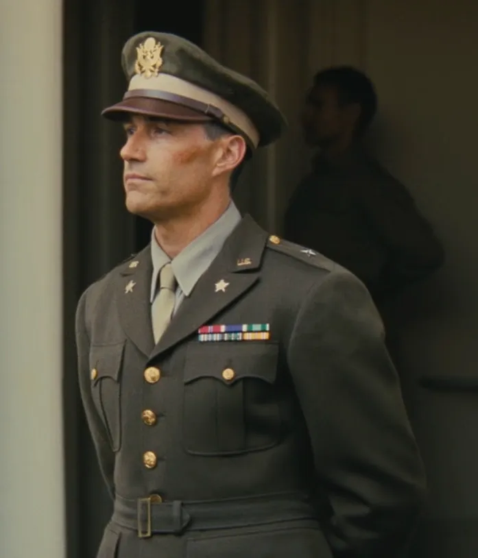 Matthew Fox