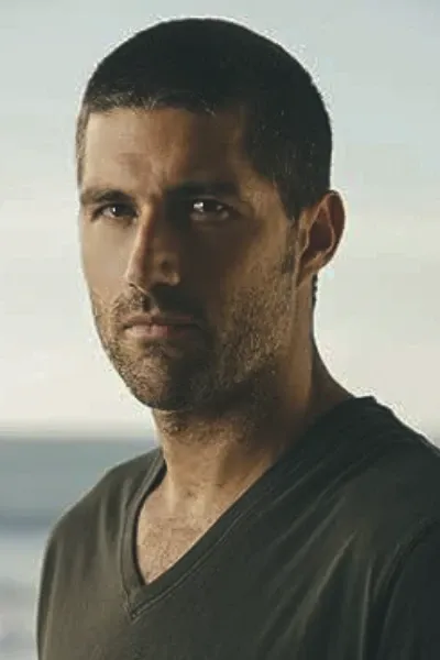 Matthew Fox photo