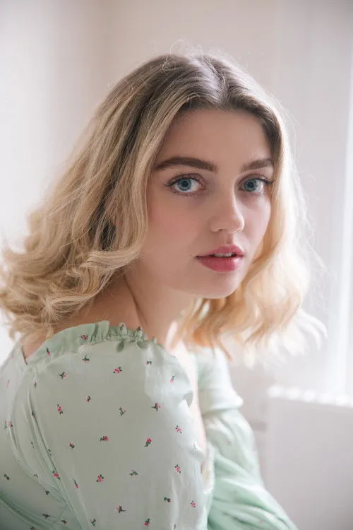 Rhea Norwood photo