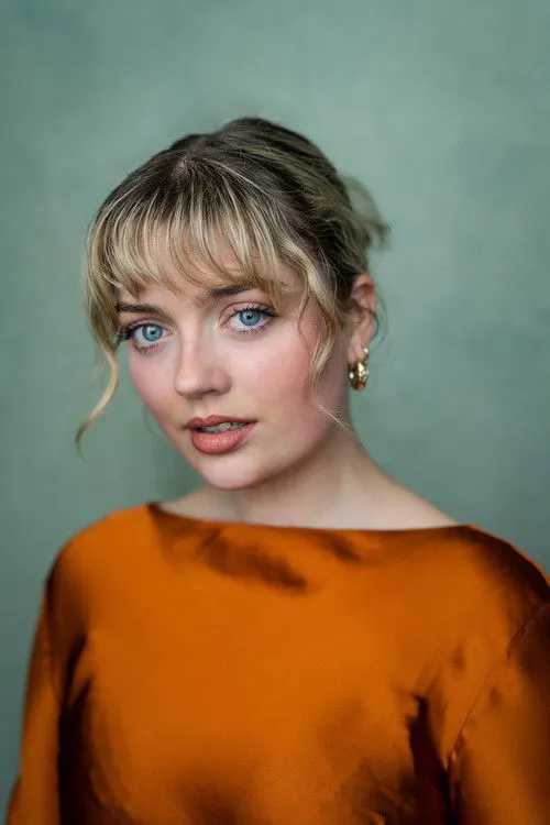 Rhea Norwood photo