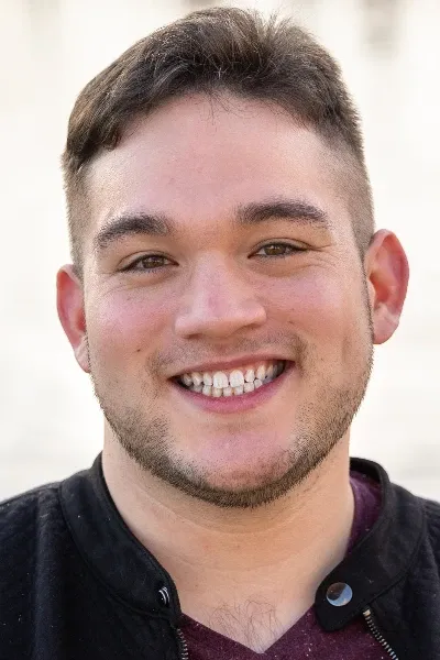 Alex Hom