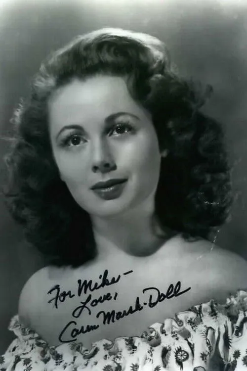 Caren Marsh photo