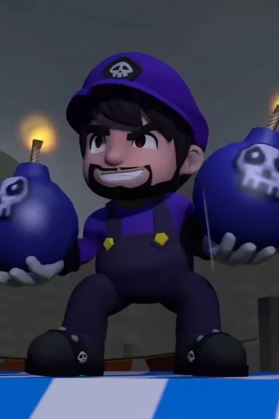SMG3