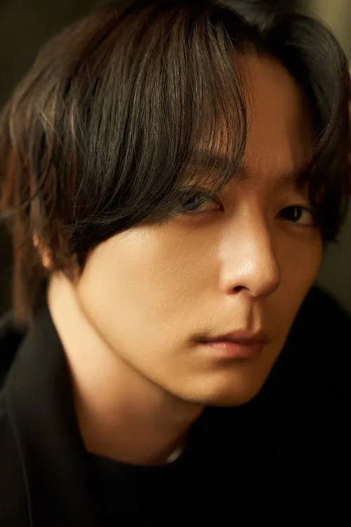 Atsuhiro Inukai photo