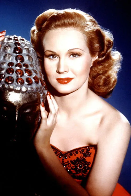 Tina Carlyle