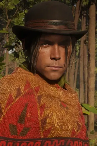 Lou Diamond Phillips photo