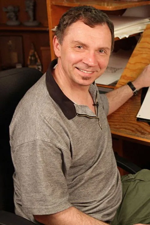 Andreas Deja photo