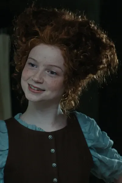 Winifred Sanderson (Remake) photo