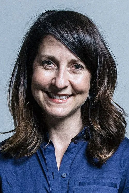 Liz Kendall photo