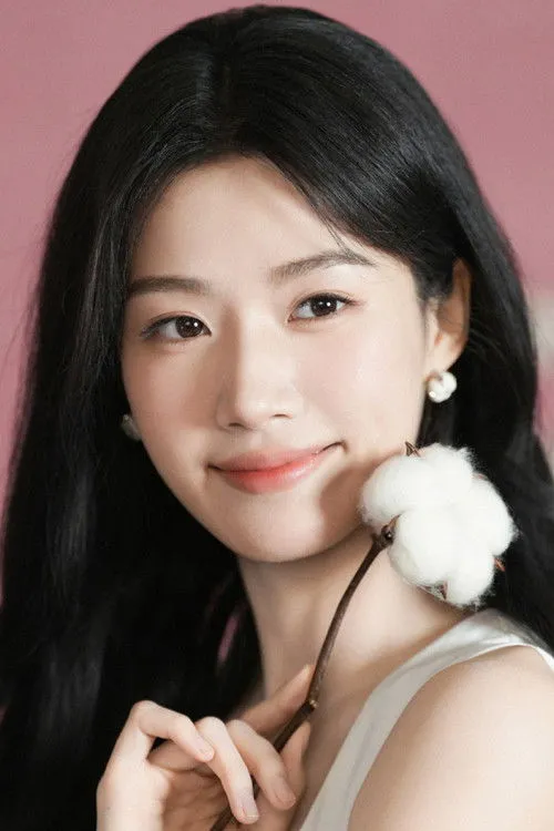 Lu Yuxiao photo