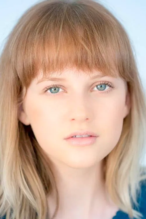 Markella Kavenagh photo