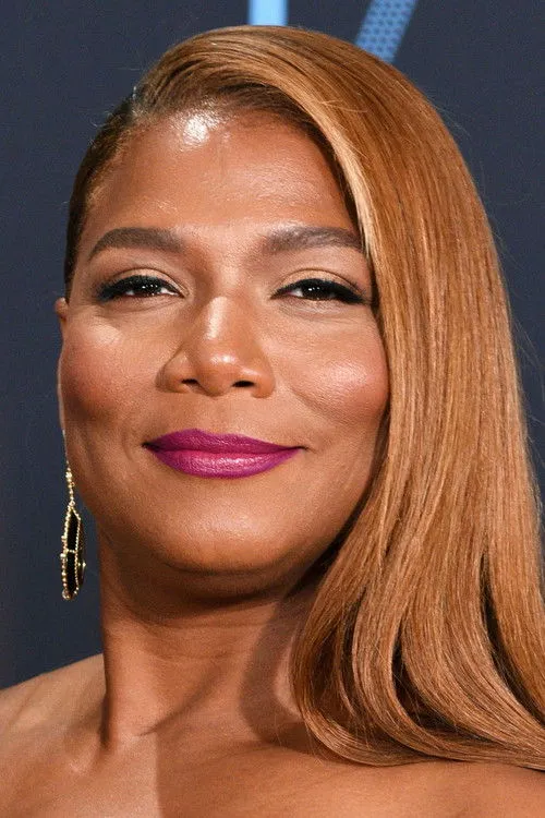 Queen Latifah photo