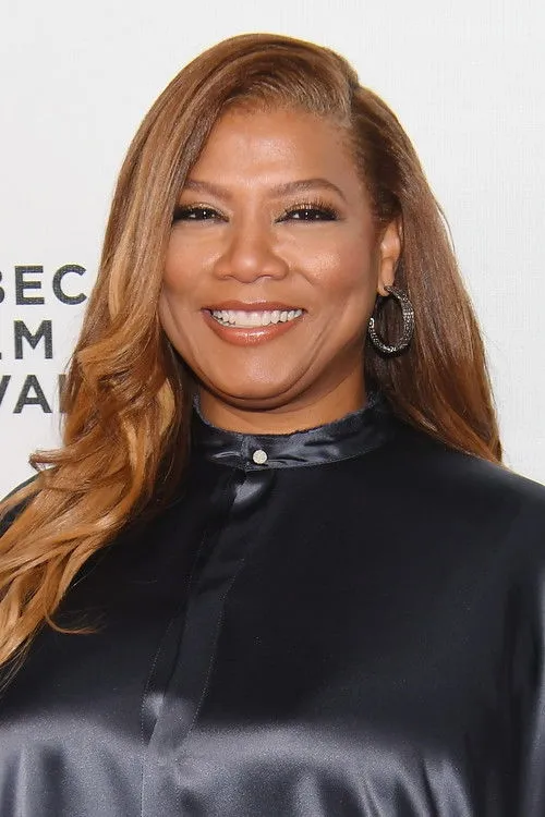 Queen Latifah photo