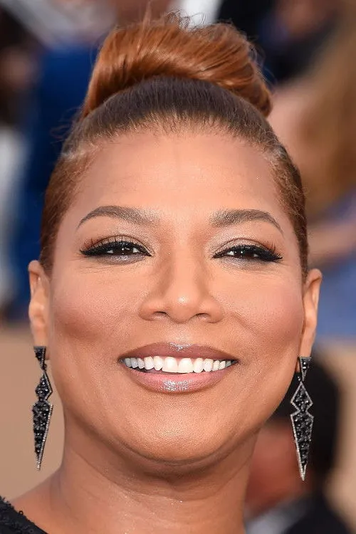 Queen Latifah photo