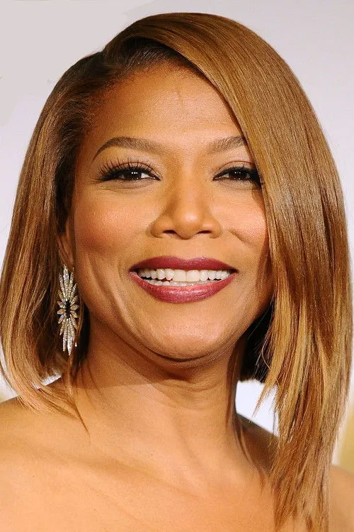 Queen Latifah photo