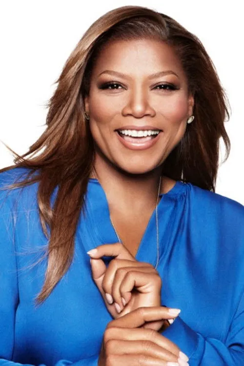 Queen Latifah photo