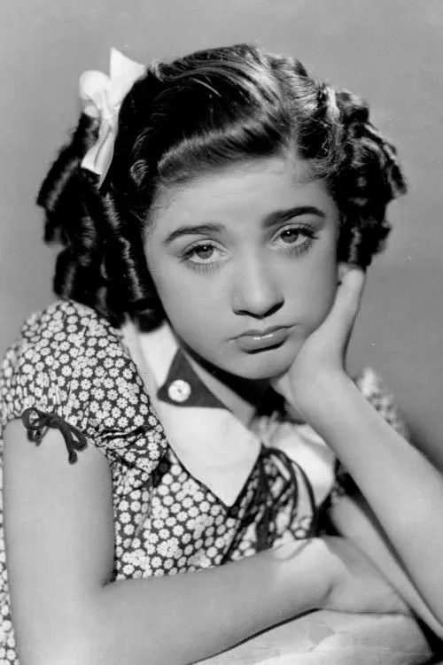 Edith Fellows photo