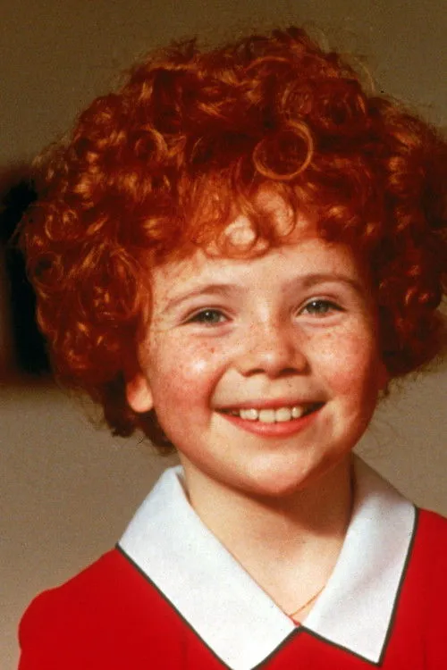 Aileen Quinn photo