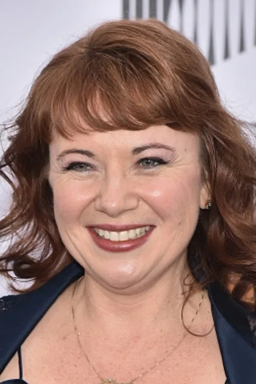 Aileen Quinn photo
