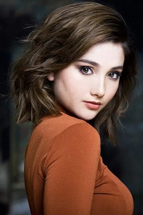 Amanda Arcuri photo