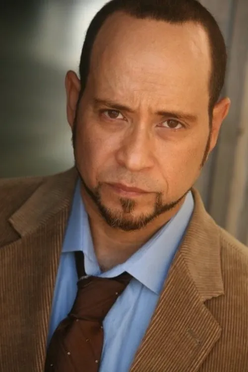Joseph Bertót photo