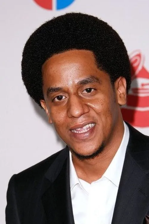 Tego Calderon photo