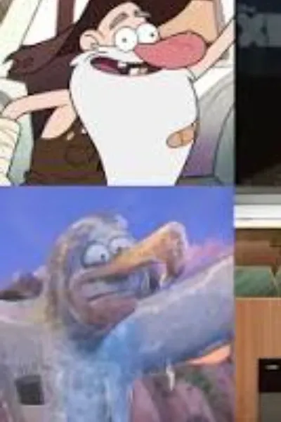 Alex Hirsch photo