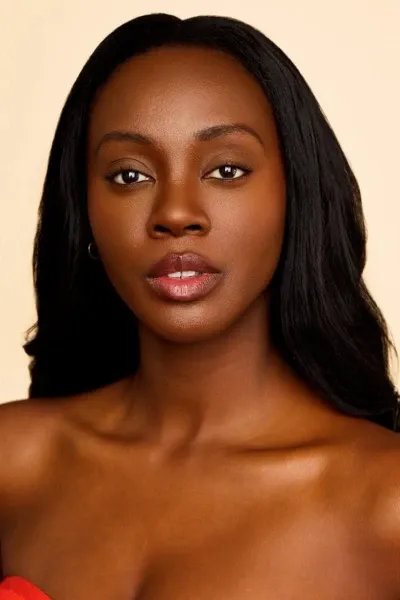 Tameka Griffiths photo