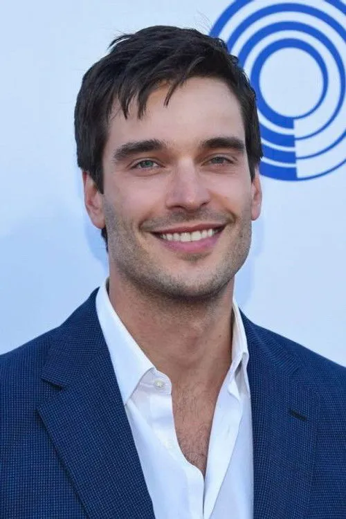 Daniel Di Tomasso photo