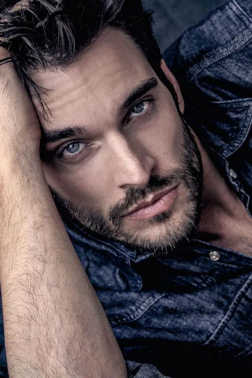 Daniel Di Tomasso photo