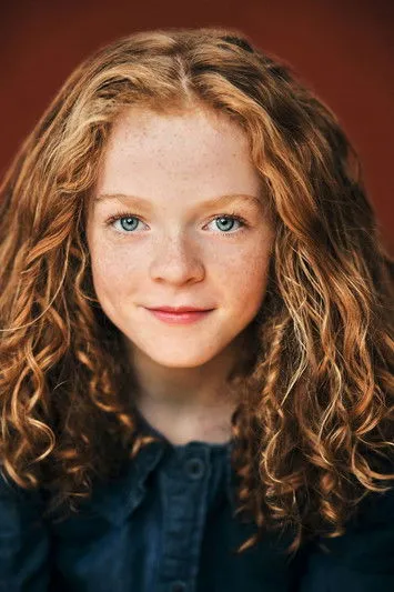 Alexa Goodall photo