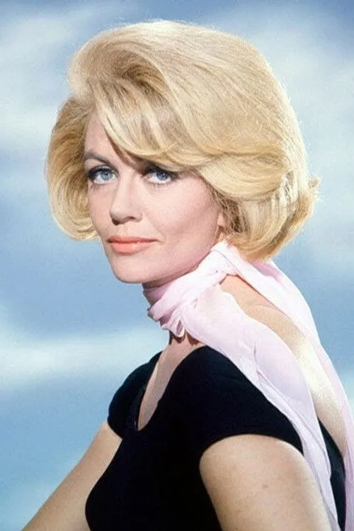 Dorothy Malone photo
