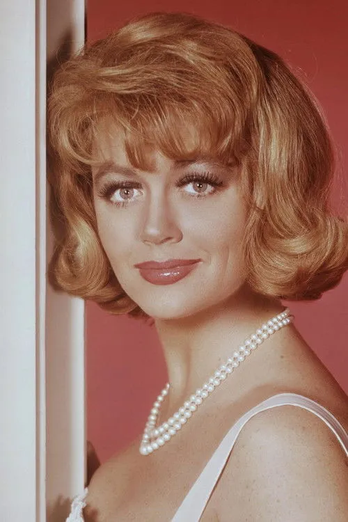Dorothy Malone photo