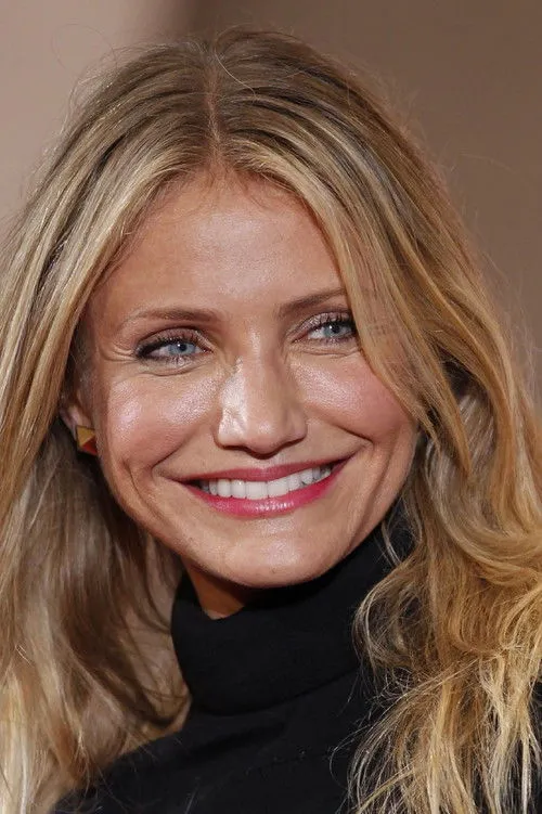 Cameron Diaz photo