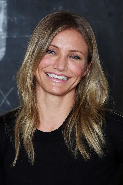 Cameron Diaz photo