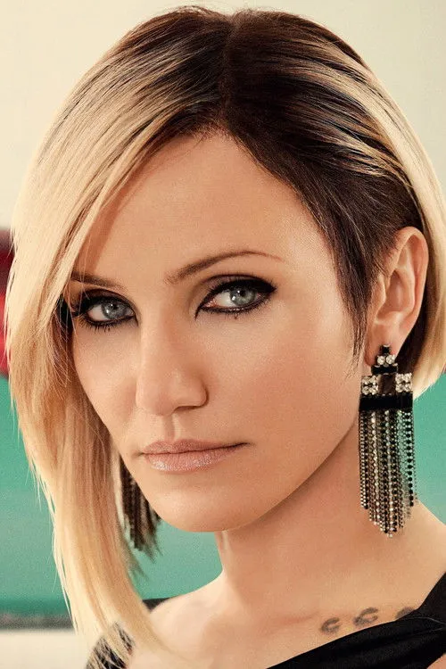 Cameron Diaz photo