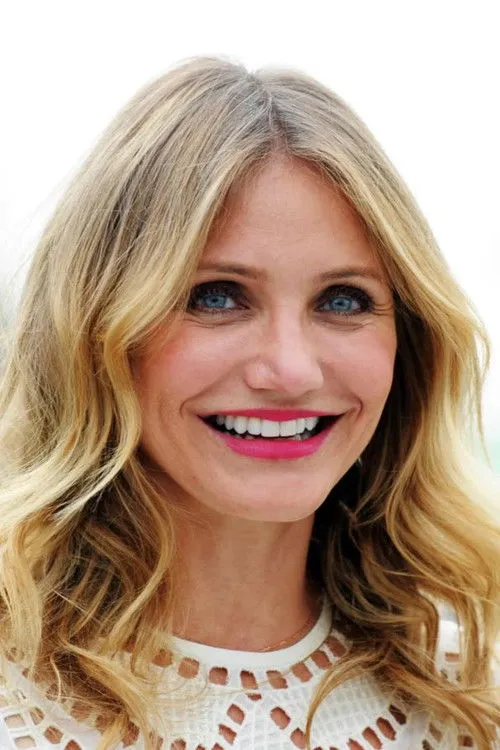 Cameron Diaz photo