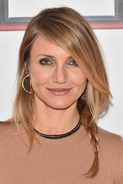 Cameron Diaz photo