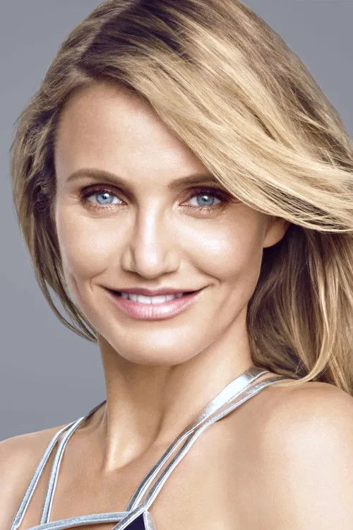 Cameron Diaz photo