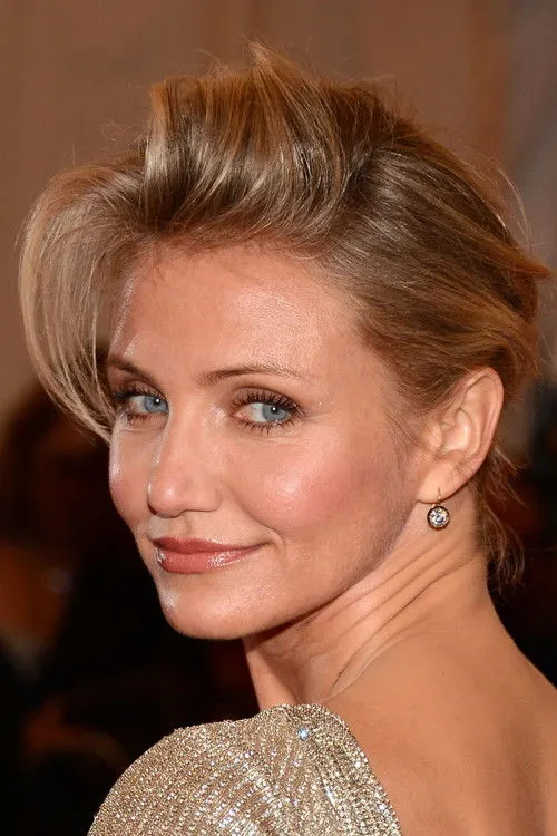 Cameron Diaz photo