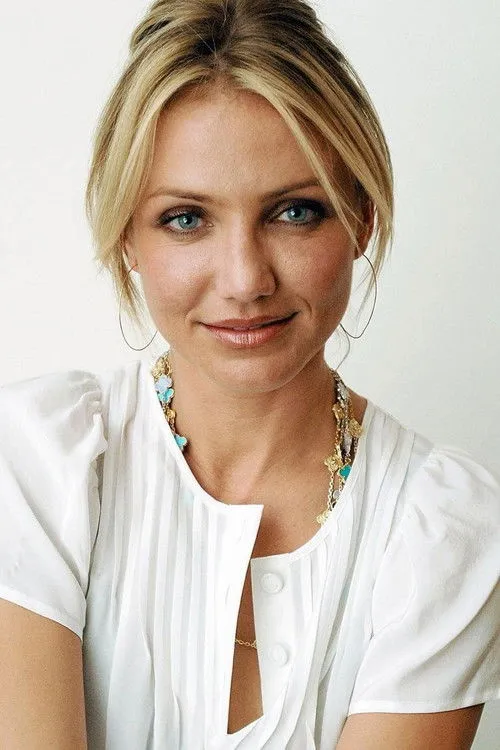 Cameron Diaz photo