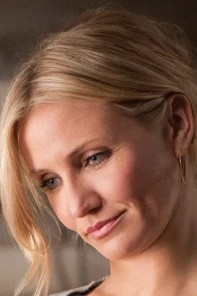Cameron Diaz