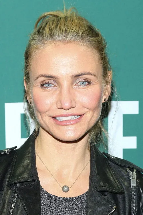Cameron Diaz photo