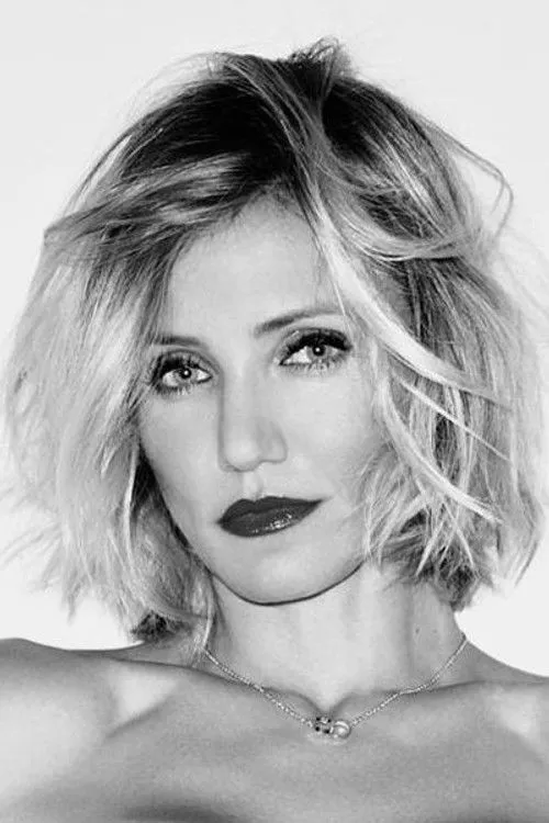 Cameron Diaz photo