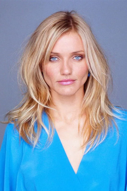 Cameron Diaz photo
