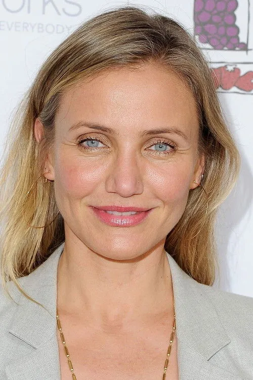 Cameron Diaz photo