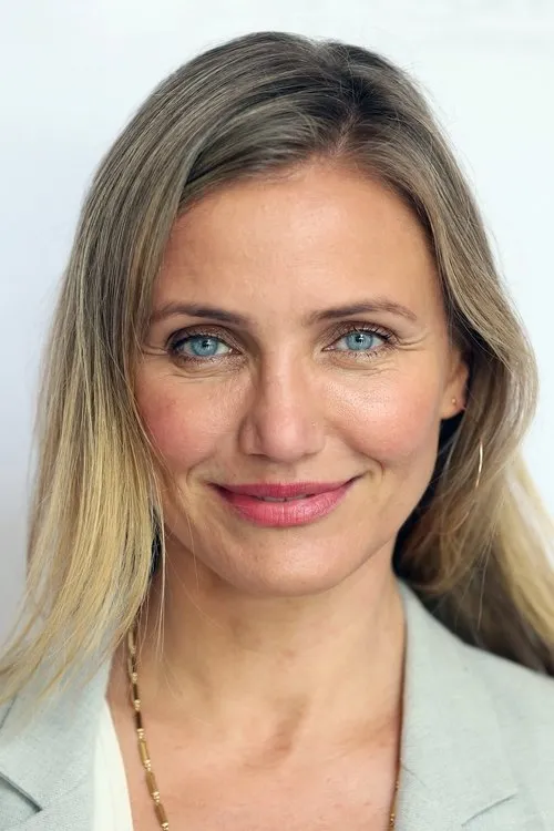 Cameron Diaz photo