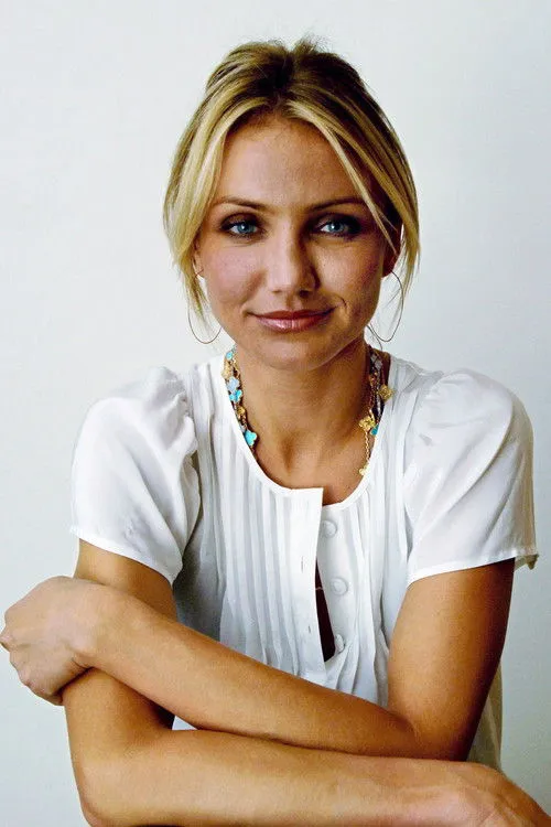 Cameron Diaz photo