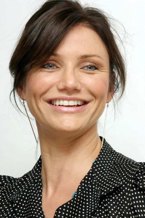 Cameron Diaz photo